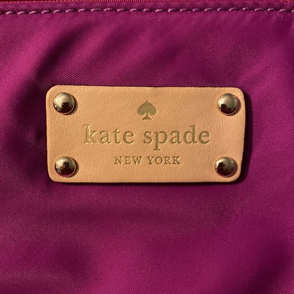 Kate Spade Purse - Picture 2 of 8